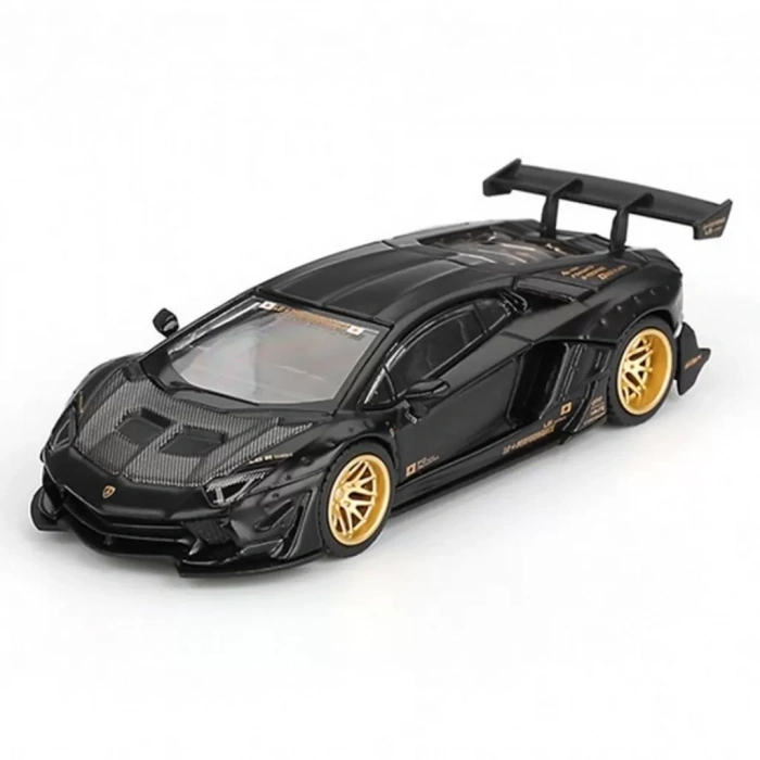 Üreticiniz 1/64 Lb Model Araç