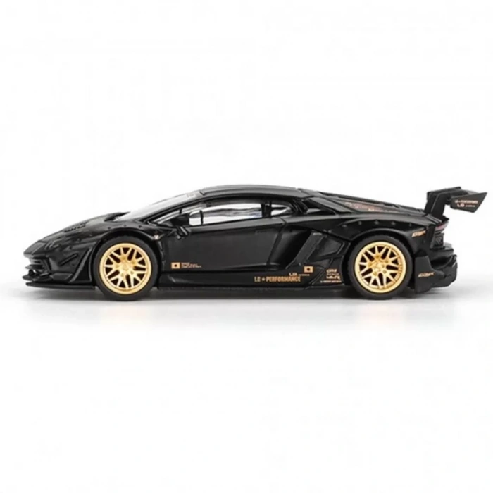 Üreticiniz 1/64 Lb Model Araç