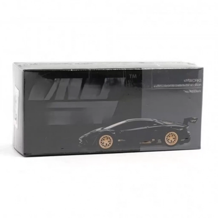 Üreticiniz 1/64 Lb Model Araç