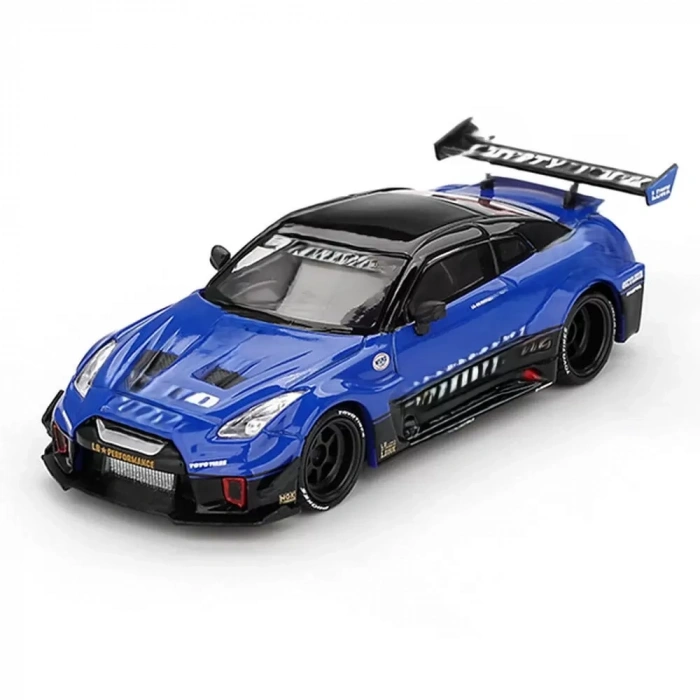 Üreticiniz 1/64 Model Araç