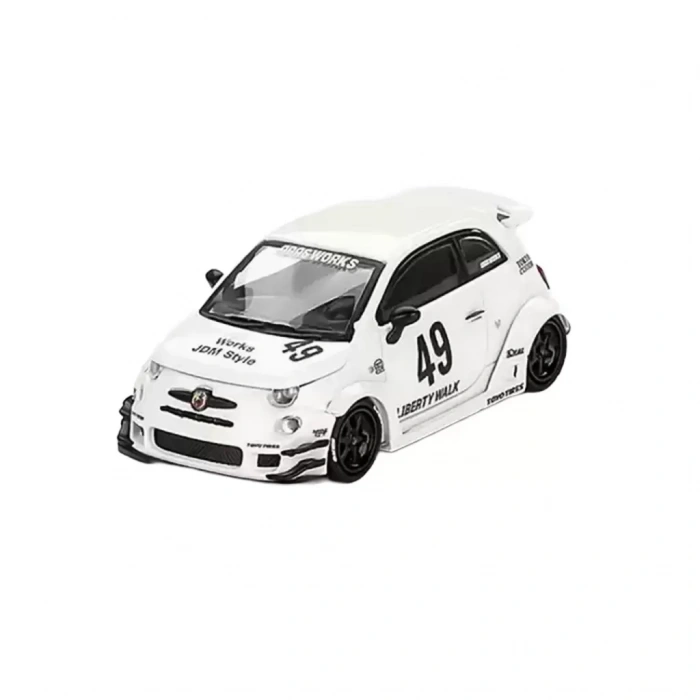 Üreticiniz 1/64 Model Araç