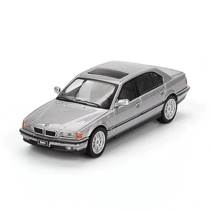Üreticiniz 1/64 Model Araç
