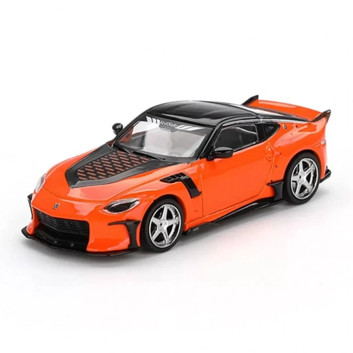 Üreticiniz 1/64 Model Araç