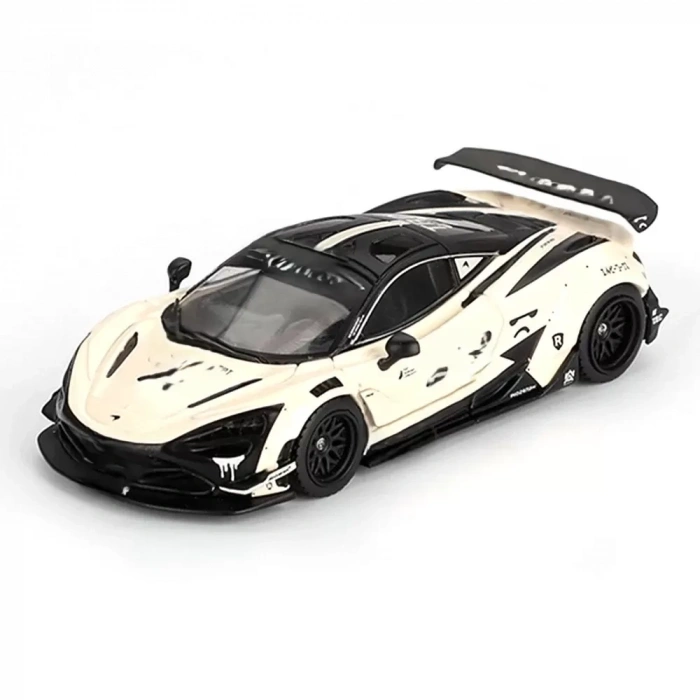 Üreticiniz 1/64 Model Araç