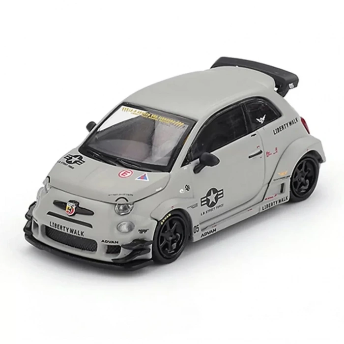 Üreticiniz 1/64 Model Araç