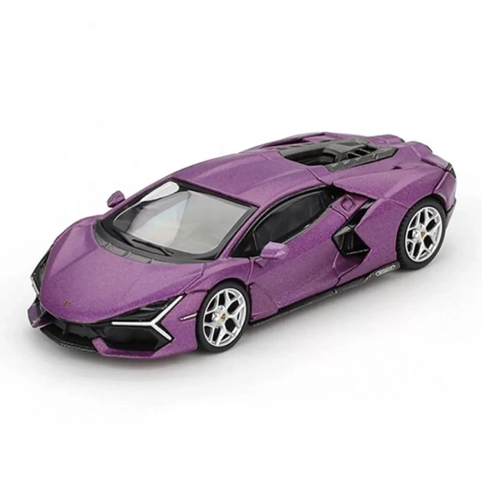 Üreticiniz 1/64 Model Araç