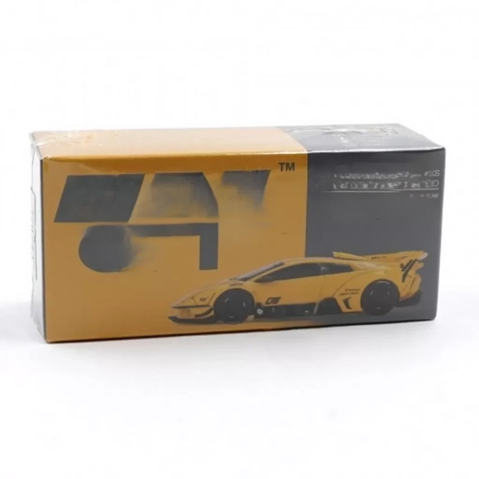 Üreticiniz 1/64 Model Araç