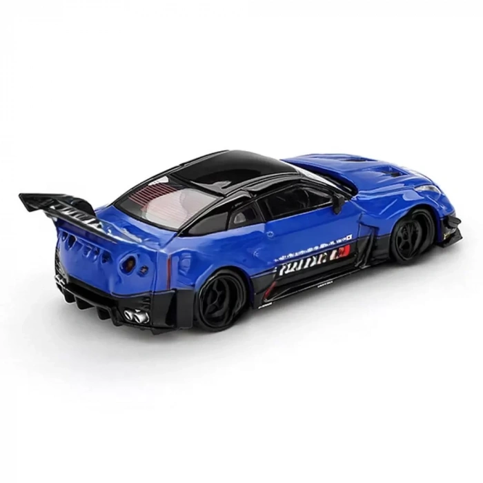 Üreticiniz 1/64 Model Araç