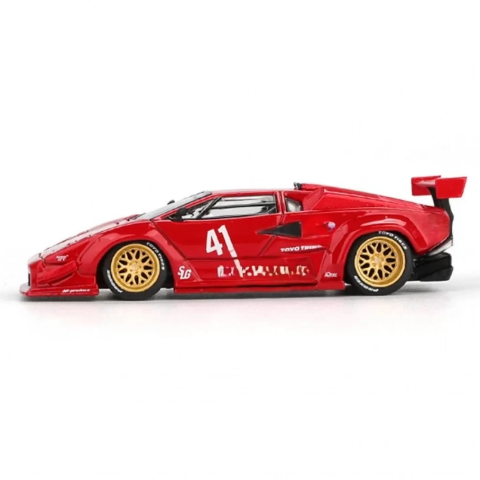 Üreticiniz 1/64 Model Araç