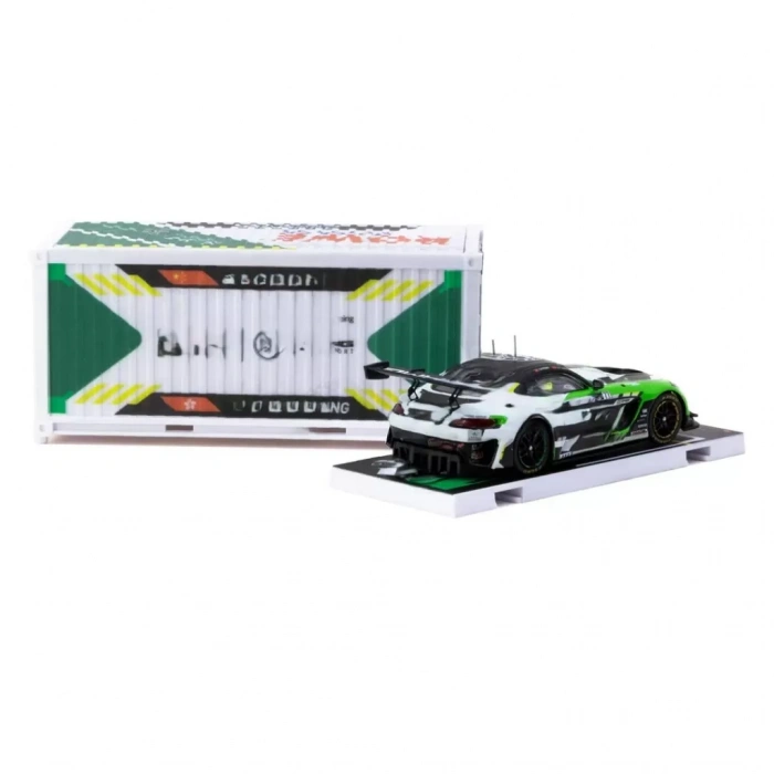 Üreticiniz 1/64 Model Araç