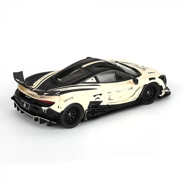 Üreticiniz 1/64 Model Araç