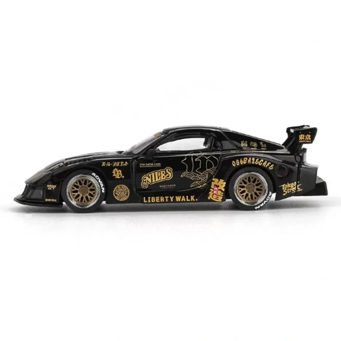 Üreticiniz 1/64 Model Araç