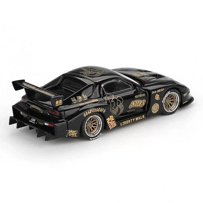 Üreticiniz 1/64 Model Araç