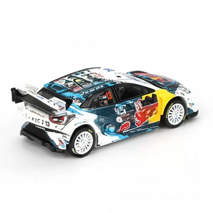 Üreticiniz 1/64 Model Araç