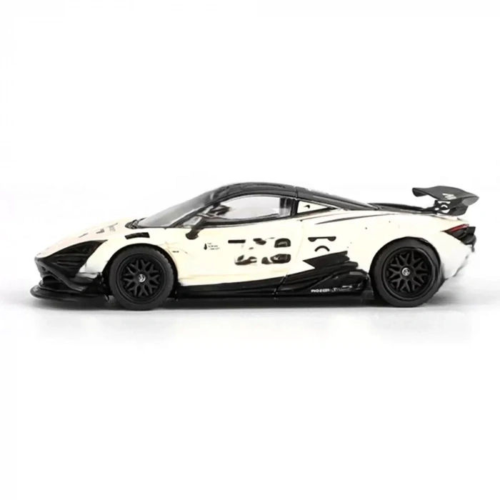 Üreticiniz 1/64 Model Araç