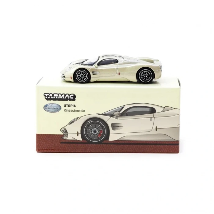 Üreticiniz 1/64 Model Araç