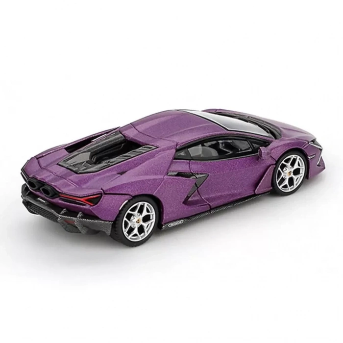 Üreticiniz 1/64 Model Araç