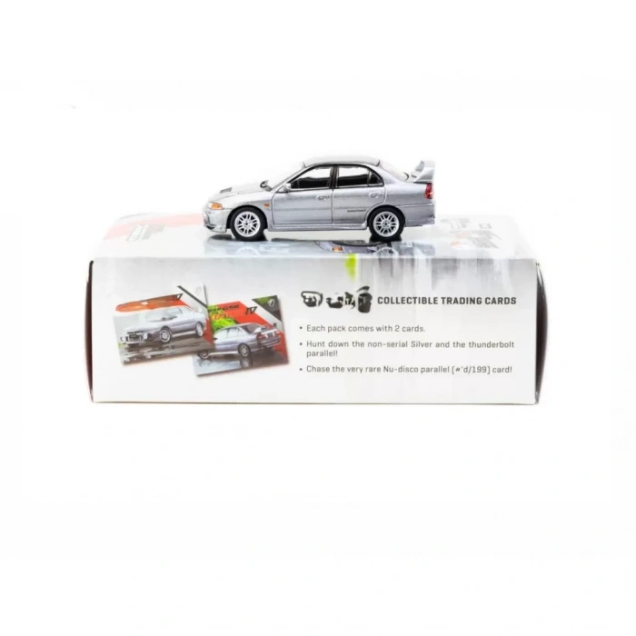 Üreticiniz 1/64 Model Araç