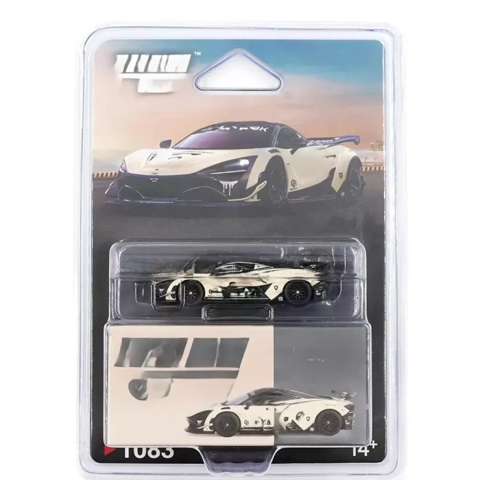 Üreticiniz 1/64 Model Araç