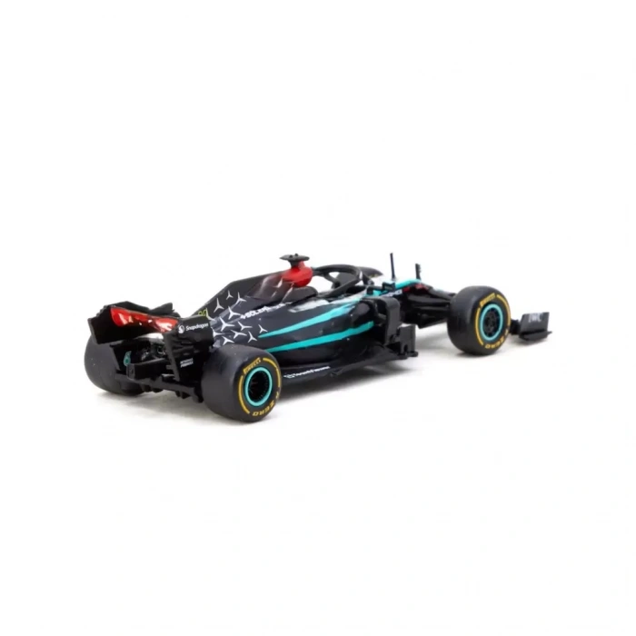Üreticiniz 1/64 Model Araç Amg F1 W12 E Performance 2024