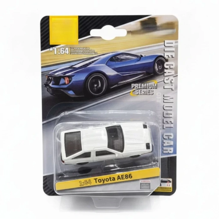 Üreticiniz 1/64 Regular Model Arabalar Adet Fiyatı
