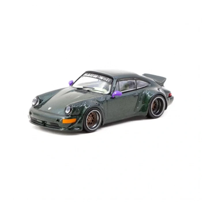 Üreticiniz 1/64 Rwb 964 Green