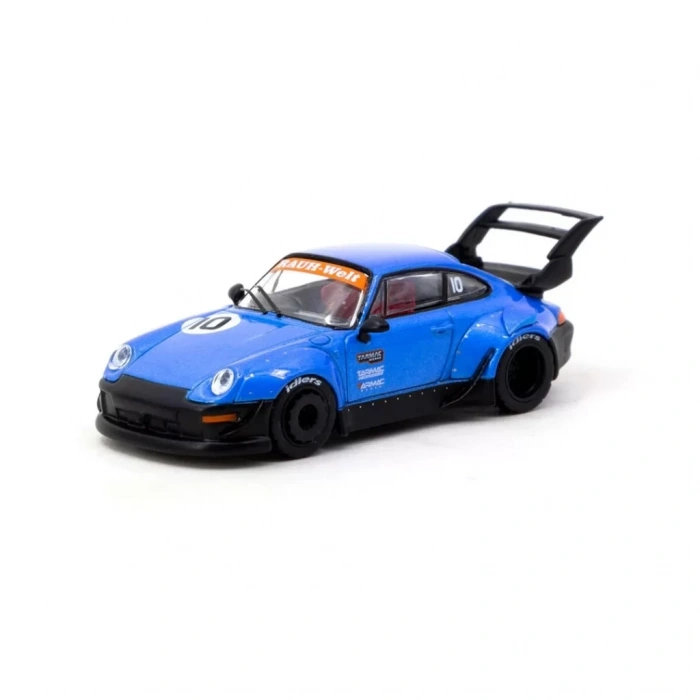 Üreticiniz 1/64 Rwb 993 10th Anniversary