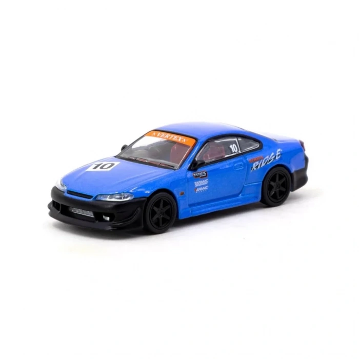 Üreticiniz 1/64 Vertex Silvia (s 15) 10th Anniversary