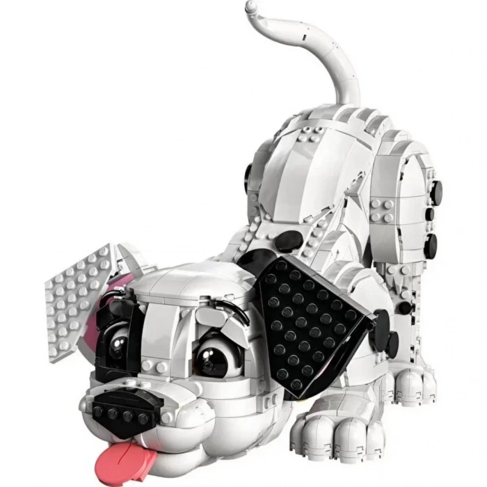 Üreticiniz 101 Dalmaçyalı Köpek Yavrusu 43269