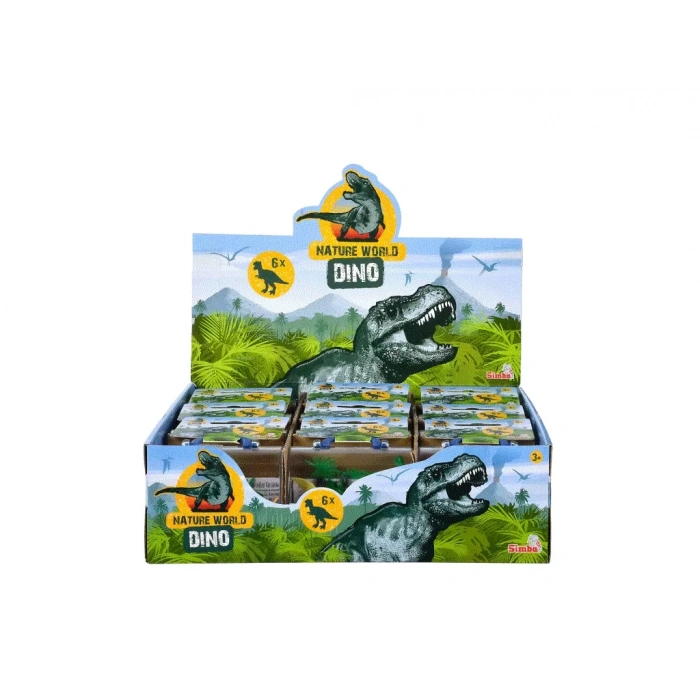 Üreticiniz 104342250 Dinos İn Treasure Box