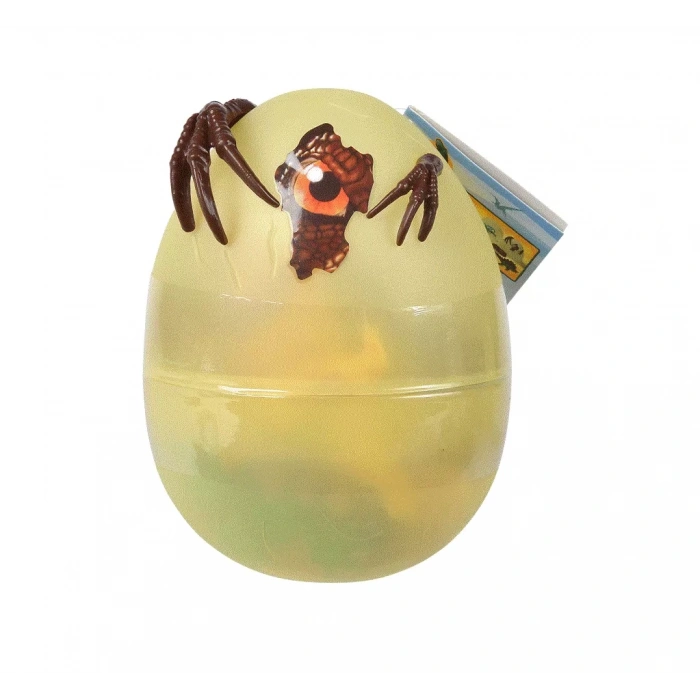 Üreticiniz 104342553 Dino Egg With Dinos And Ass 3 Ass