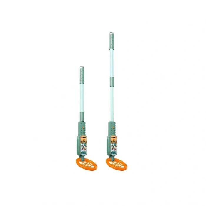 Üreticiniz 104342668 Nw Explorer Metal Detector