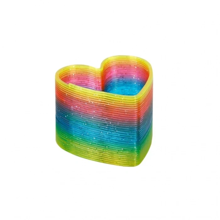 Üreticiniz 1161 Rainbow Renkli Stres Yayı -