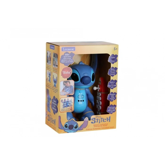 Üreticiniz 11804 Robot