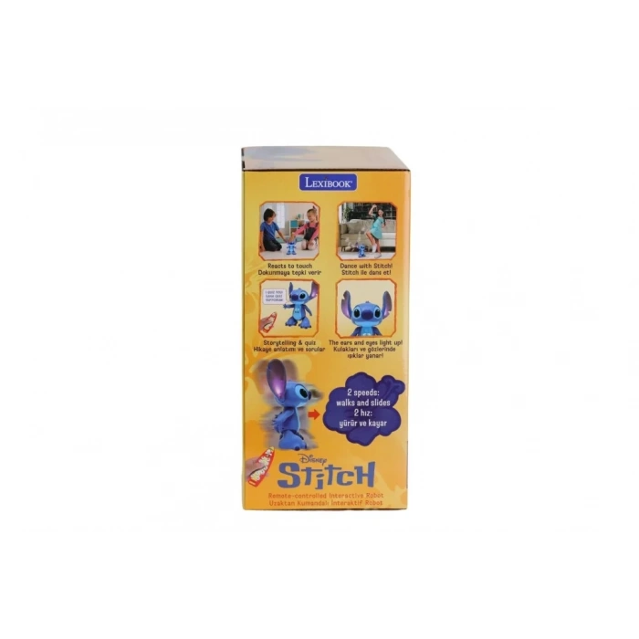 Üreticiniz 11804 Robot