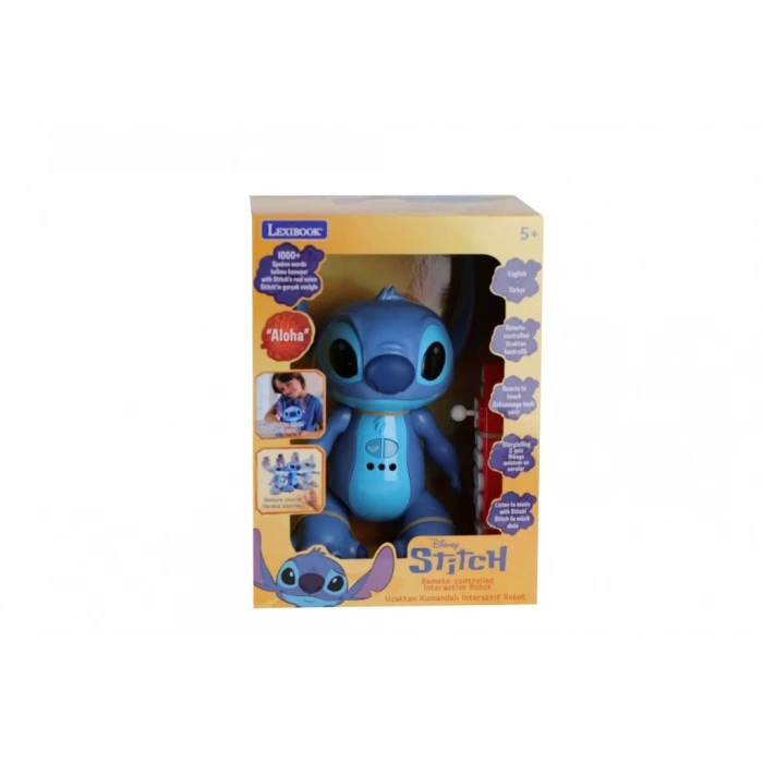 Üreticiniz 11804 Robot
