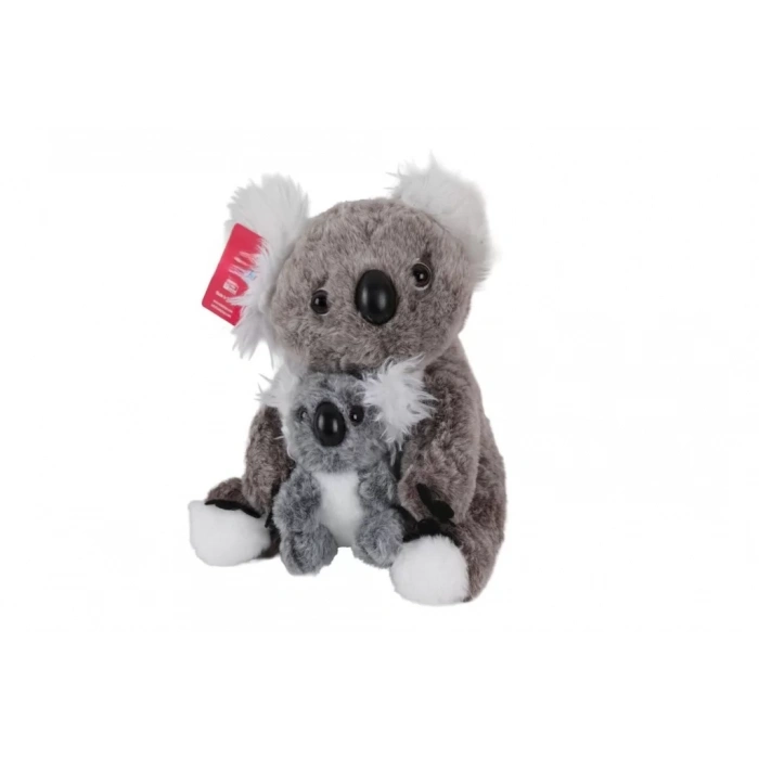 Üreticiniz 12211g 4530 Koala 26 Cm Gri