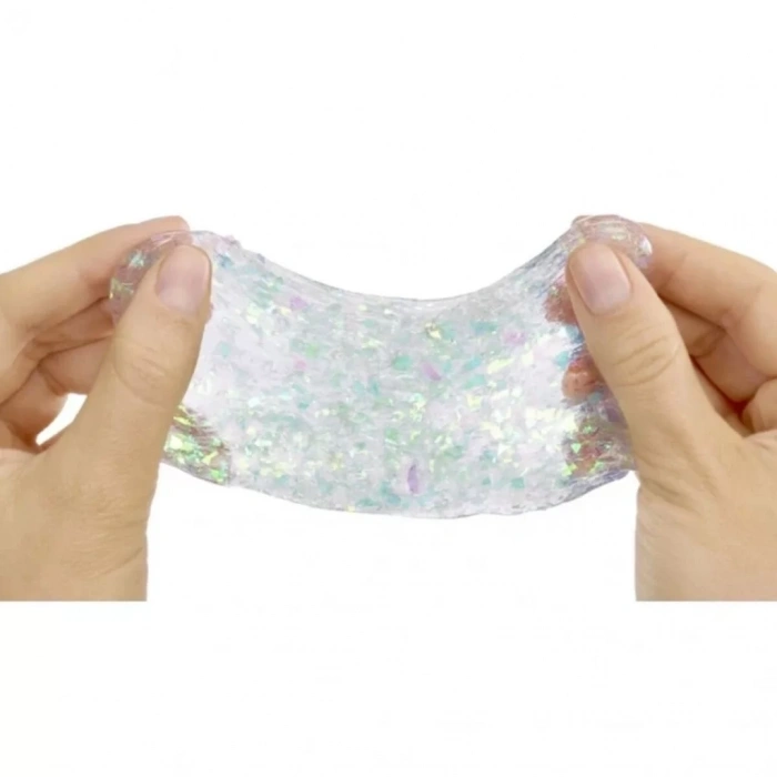 Üreticiniz 122395 Parıltılar Ve Slime Bebek /  +4 Yaş