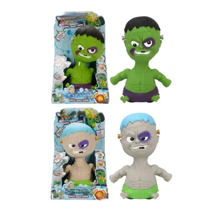 Üreticiniz 12384 Btf-figür Puncheezz Franko (adet Fıyatıdır)