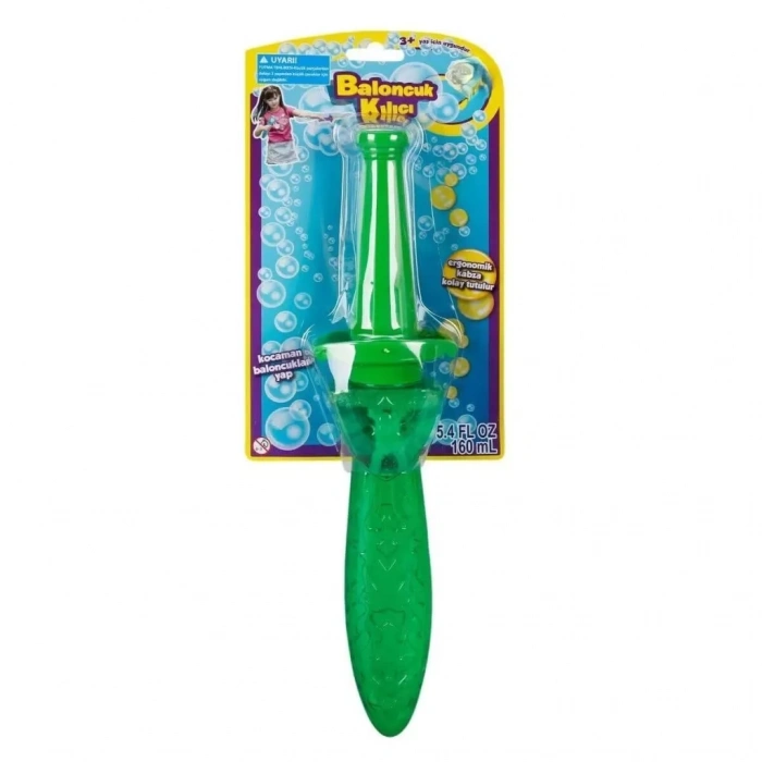 Üreticiniz 1288 Köpük Oyunu Kılıç 160 Ml