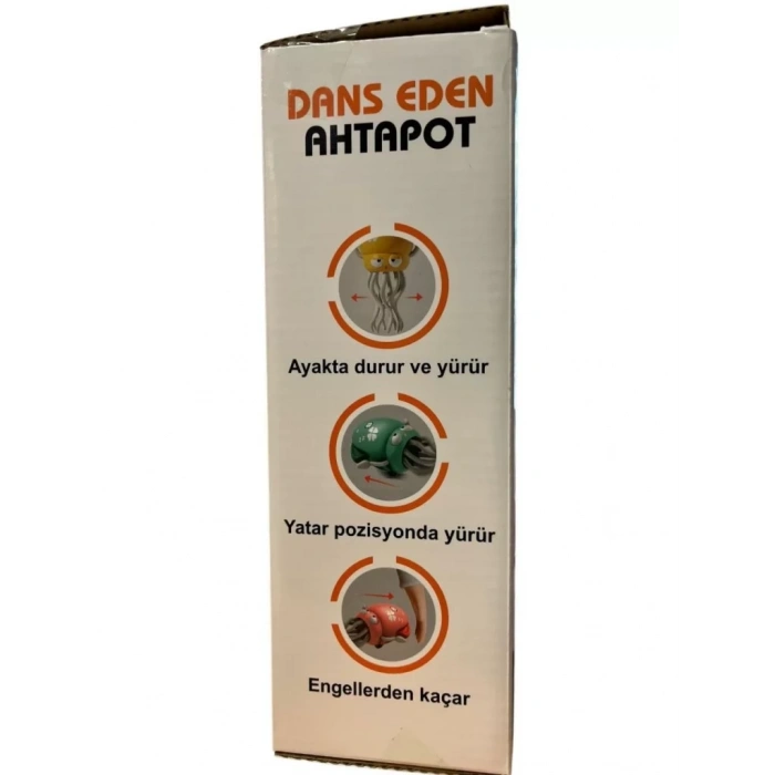 Üreticiniz 158-32c Ahtapot Şarjlı Çok Fonksiyonlu