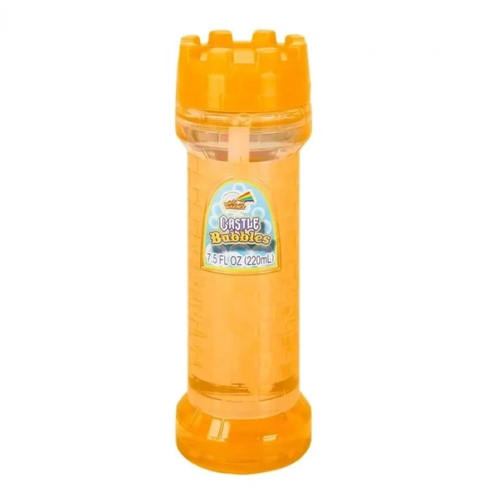 Üreticiniz 1654 Kale Köpük Oyunu 220ml