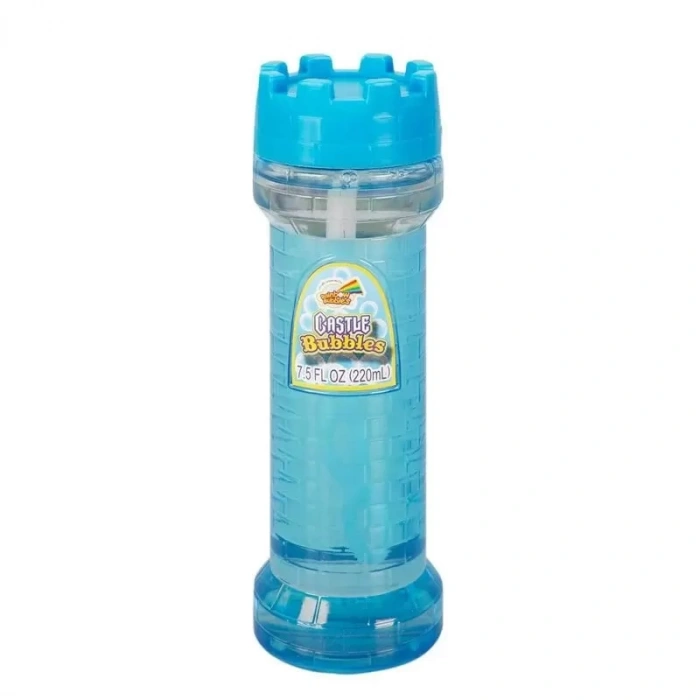 Üreticiniz 1654 Kale Köpük Oyunu 220ml