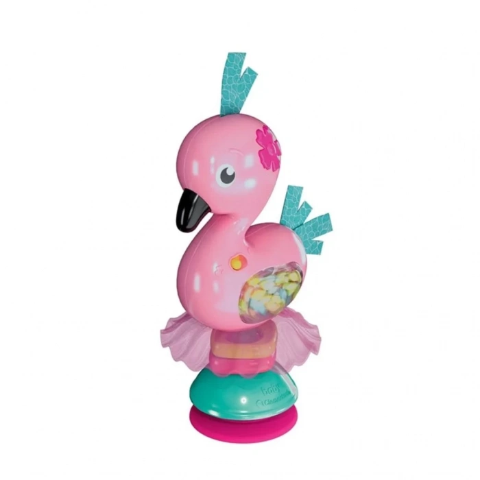 Üreticiniz 17492 İnteraktif Flamingo Oyuncak
