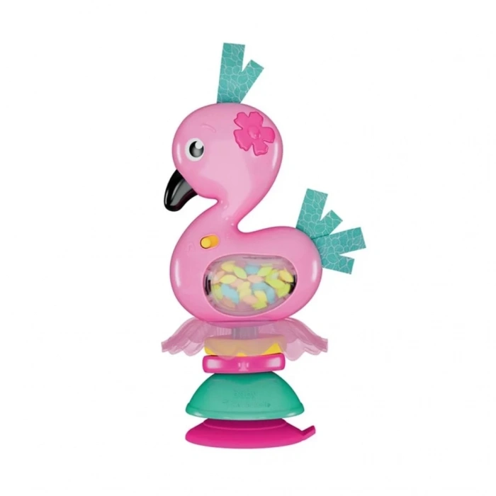 Üreticiniz 17492 İnteraktif Flamingo Oyuncak