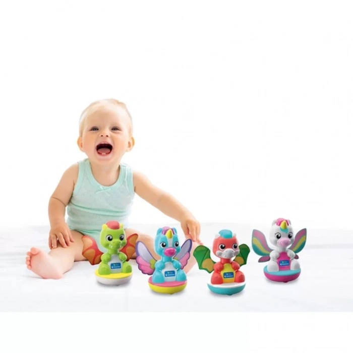 Üreticiniz 17498 Baby  - Dönen Hareketli Kanatlar