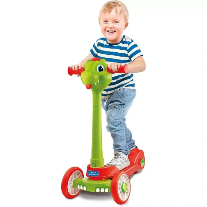 Üreticiniz 17738 Baby  - Dragon Skooter