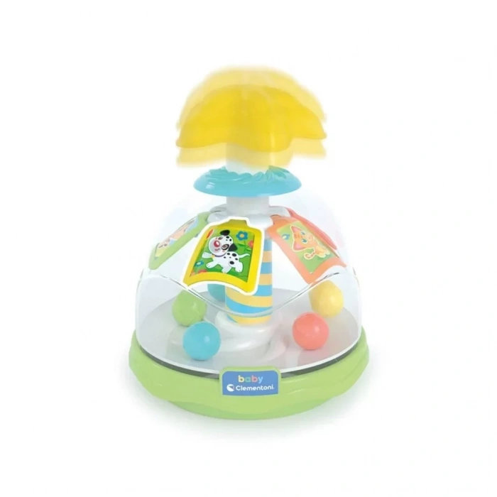 Üreticiniz 17895 Baby - Atlı Karınca