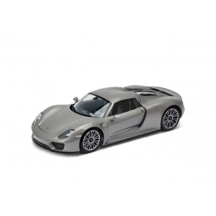 Üreticiniz 18051 Nessiworld 1 18 Model Araç