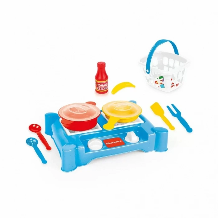 Üreticiniz 1822 Set